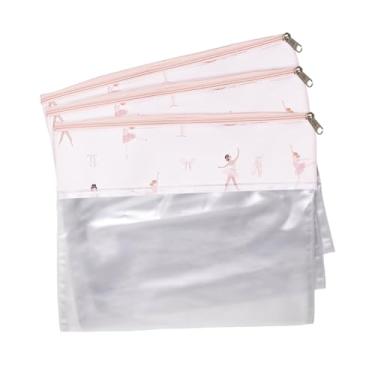 Imagem de Masterbag, Conjunto 3 Saquinhos de Maternidade Bailarina - Masterbag