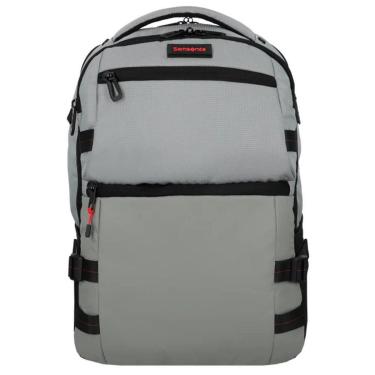 Imagem de Mochila Notebook Grande Executiva 17 Pol Original Samsonite-Unissex