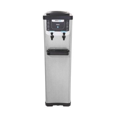 Imagem de Bebedouro de Coluna NewUp BMAI Max | Compressor, Inox