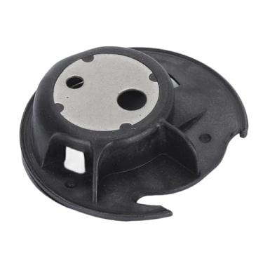 Imagem de Máquina De Costura Substituição De Caixa De Bobina De Plástico Leve Durável Fácil Instalação Compatível com A Maioria De Máquinas De Costura Doméstica 1 Peça De Diâmetro 1.5in