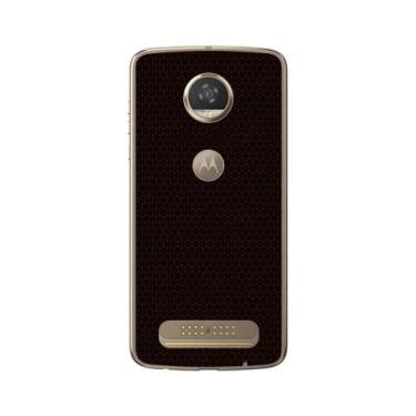 Imagem de Capa Adesivo Skin362 Verso Para Motorola Moto Z2 Play - KawaSkin