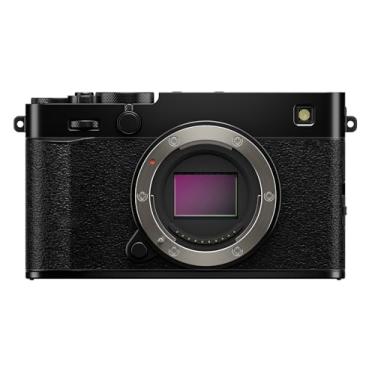 Imagem de FUJIFILM Corpo X-E5, preto