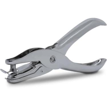 Imagem de Perfurador de Papel 1 Furo CIS 105 P/ 08FLS. - Sertic