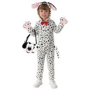 Imagem de Gifts2U fantasia de cachorro para adolescente