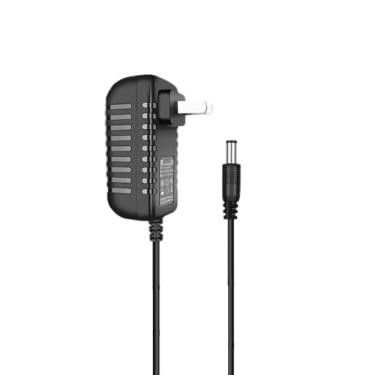 Imagem de Fonte de alimentação de substituição de 9V 2A para Arduino, cabo de alimentação Schwinn IC4, carregador adaptador de alimentação 9V 500ma 1A 1,5A 1,5 A 1,5 pés