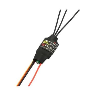 Imagem de ESC EMAX BLHeli De Alta Corrente Para Drones De Corrida FPV, Aeronaves