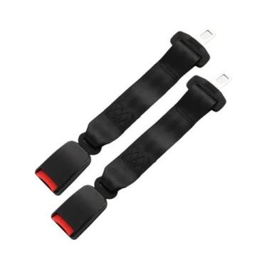 Imagem de Extensor De Cinto De Segurança Ajustável Para Mulheres Grávidas, Confo