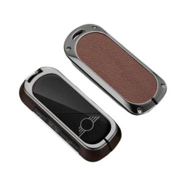 Imagem de Capa De Chave Para Carro BMW Mini Countryman Cooper, Acessório De Chav