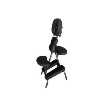 Imagem de Cadeira De Quick Massage BK Sem Bolsa Para Transporte