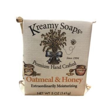 Imagem de Aveia e mel