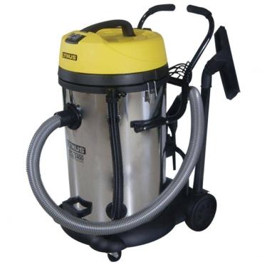 Imagem de Aspirador De Pó Tanque Inox 75l 2400W Apl-2400 Lynus 220V