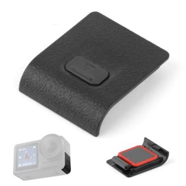 Imagem de Capa protetora para DJI Osmo Action 5 Pro Tipo-C Porta de substituição para Osmo Action 5 Pro USB-C Interface Proteção Capa Acessórios Peças