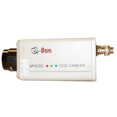Imagem de Q-See Câmera CCD profissional