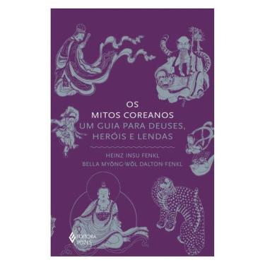 Imagem de Os Mitos Coreanos