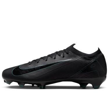 Imagem de Nike Tênis masculino Zm Vapor 16 Pro Fg, Preto preto selva profunda, 36