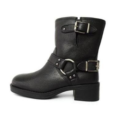 Imagem de Bota Bottero Com Fivelas Nas Laterais - 361001-Feminino