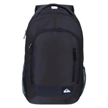 Imagem de Mochila Esportiva Escolar Quiksilver Surf Skate Original-Unissex