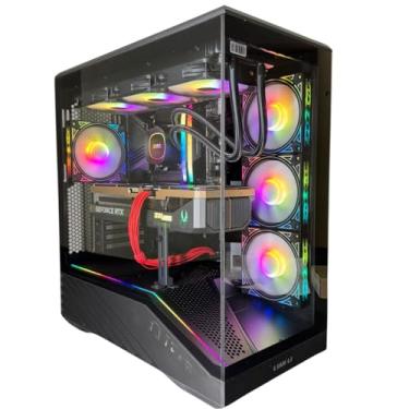 Imagem de Pc I9 12900ks Tuf Gaming Z790 64gb Ddr4 Nvme 1tb Rtx 5060 Ti