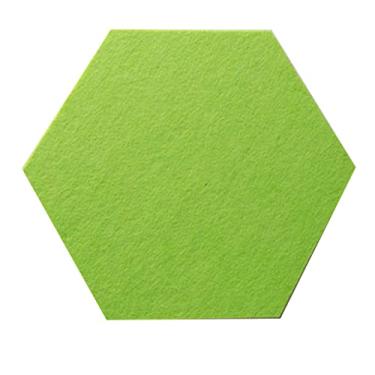 Imagem de Adesivo de parede criativo para papéis de parede adesivos de parede de feltro para exibição de fotos adesivo de quadro de cortiça decalque adesivo de papel de parede estético acessórios domésticos