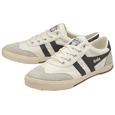 Imagem de Gola Badminton Off-White/Shadow 7 D (M)