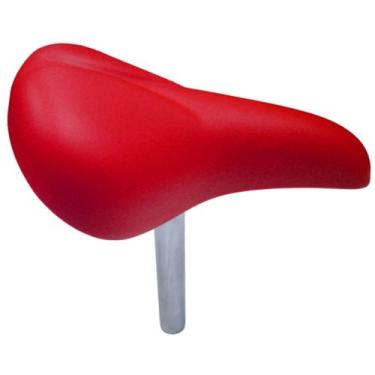 Imagem de Banco Selim Pvc Toy 16 Canote 190MM - Selle Royal