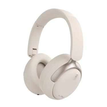 Imagem de HEADPHONE ANC HYBRID 5.3 65h BRANCO LITY H13B