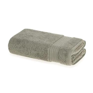 Imagem de Toalha De Banho Em Algodão Magna - Karsten Eucalipto