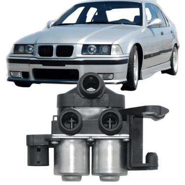 Imagem de Válvula De Ar Quente Bmw E36 325i 318i 328i De 1991 À 1999 - HD