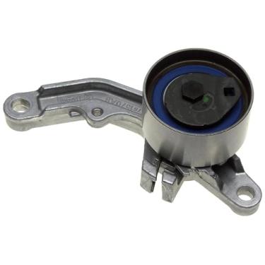 Imagem de ACDelco Tensor de correia dentada profissional T43131 com suporte