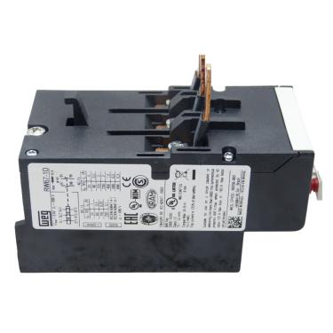 Imagem de Rele Sobrecarga Weg Rw67-1D3U050 32 A 50 Amperes
