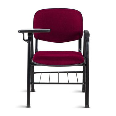 Imagem de Cadeira Escolar Universitária para Auditórios Linha Hotel Rosa