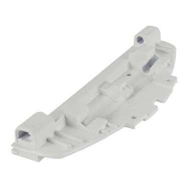 Imagem de Base Da Dobradiça Tampa Móvel Brastemp W10413648 Original