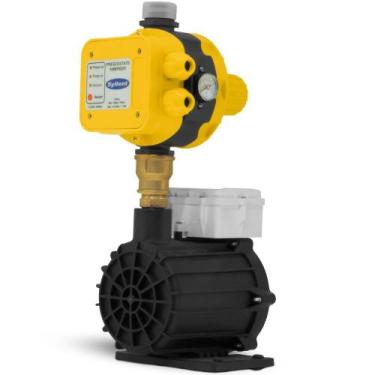 Imagem de Bomba Pressurizadora de Água Fria Syllent 350W 220V 60Hz