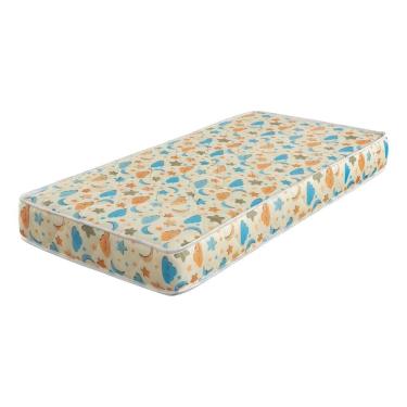 Imagem de Colchao Para Berço Physical Slim 60x130x07 - Comfort Prime