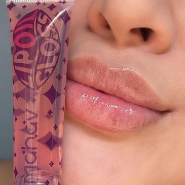 Imagem de Lip Oil Gloss Mahav, Cereja