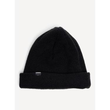 Imagem de Gorro Element Lake Preto-Preto-U-Masculino
