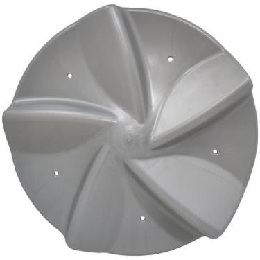 Imagem de Batedor/Agitador Original Para Lavadora Libell de 20 Kg