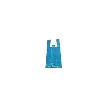 Imagem de Sacolas Plasticas Reciclada Reforçadas 60x80 Kit 10 Kg - Higipack