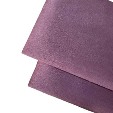 Imagem de Kit 10 Placas de Cabeceira Modular Para Cama Box 45x20 Retângular (5,Violeta)