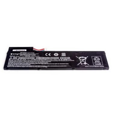 Imagem de Bateria para notebook compatível com Acer Aspire M5-481PT-6414  4500 m