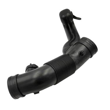 Imagem de Mangueira de admissão de ar automotiva, tubo, compatível com VW, compatível com AUDI, compatível com SKODA, compatível com SEAT Bora, Golf Mk4, A3 Leon 1J0 129 684AM 1J0 129 684 AM 1J01296