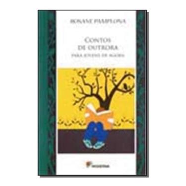 Imagem de Contos De Outrora Para Jovens De Agora - MODERNA., Sortido