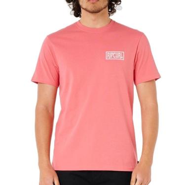Imagem de Camiseta Rip Curl Made For WT25 Masculina-Masculino