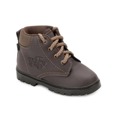 Imagem de Bota Adventure M Gibizinho Infantil B14