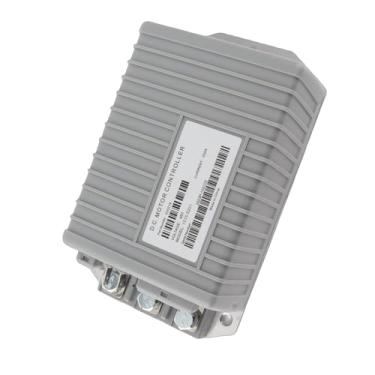 Imagem de Controlador de Motor 48V DC 250A Operação Suave Controlador de Motor de Carrinho de Golfe 1515-5201 Substituição para Excel Precedente de Carro de Clube Acessórios para