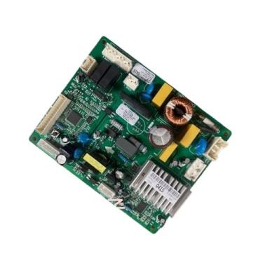 Imagem de KKSFBNKSK EBR82230415 Placa de controle para circuito de geladeira PCB placa mãe congelador peças