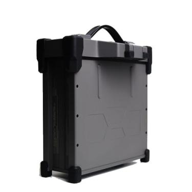 Imagem de Bateria de voo inteligente DJI T16 17500mAh para DJI Plant Protection Drone Accessory T16 Battery