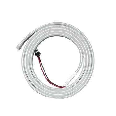 Imagem de Tiras de luz de , luzes LED dinâmicas para interior de , iluminação de acessórios automotivos de carga, iluminação decorativa para trailers, veículos e caminhões