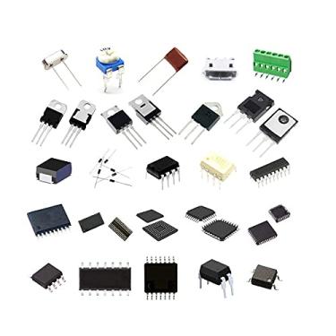 Imagem de Acessórios eletrônicos 50pcs EEF-CX0D331R EEFCX0D331R 330UF 2V 2,5V SMD Capacitores de polímero de tântalo Circuito de controle de capacitância de polímero