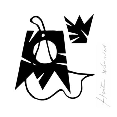 Imagem de E-ENGRAVING | Arte Digital Abstrata Minimalista para Quadro (Arquivo Mestre PDF) | HWHORT (EEDSG19)